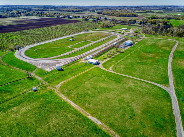 Buy Your Own Race Track! Spencer Speedway In New York Is For Sale, Fully Functional, And A Definite Good Time.