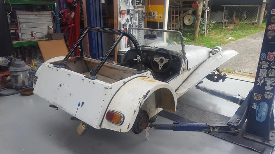 BangShift Project Files Chevron Classic Building A