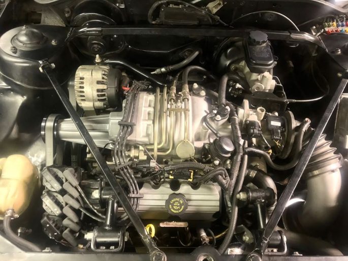 bangshift com the perfect daily driver is back 1987 chevrolet cavalier z24 with blown 3 8l v6 and five speed bangshift com 1987 chevrolet cavalier z24