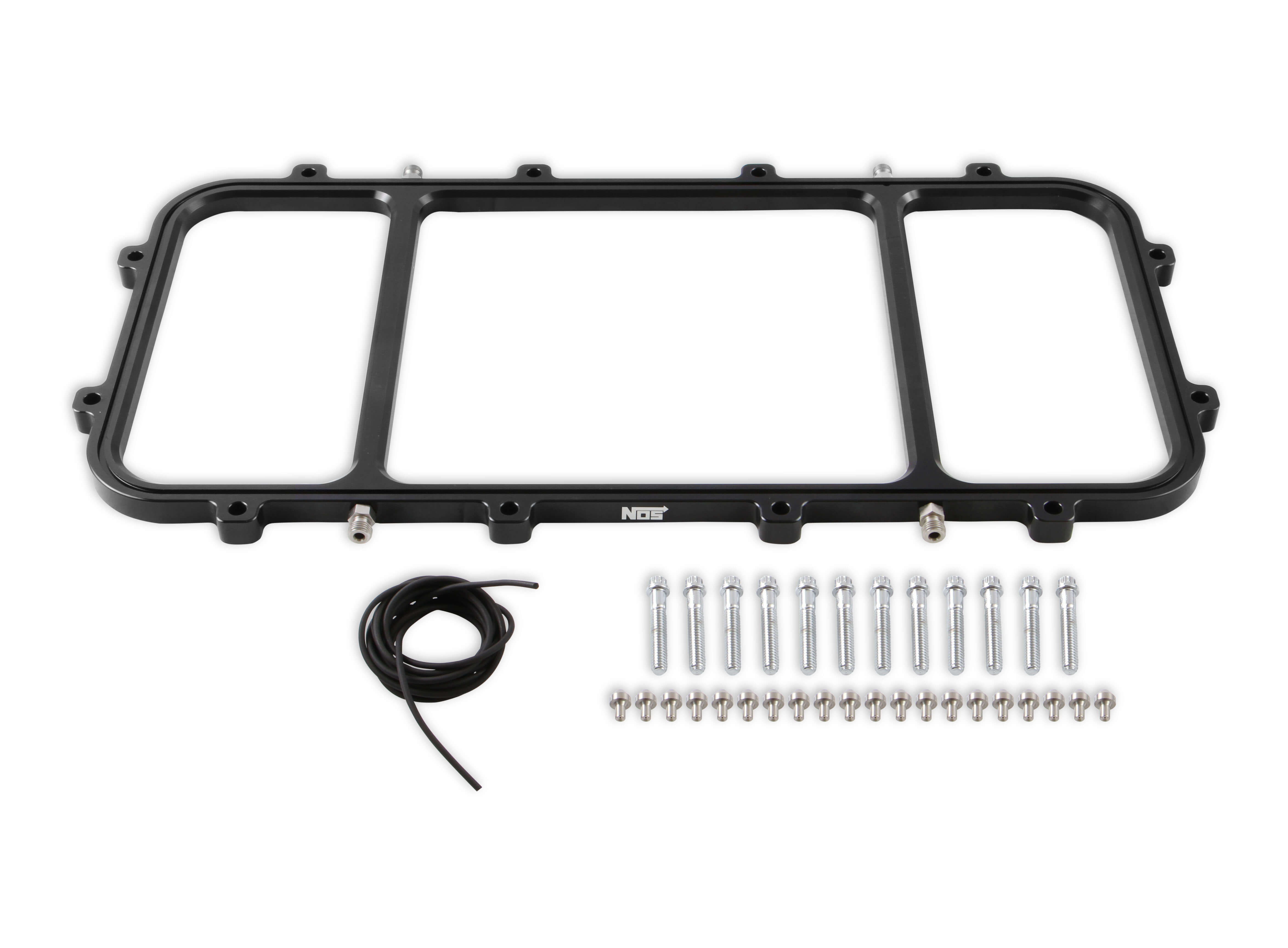 NOS Releases Gen-V LT Hi-Ram Dry Nitrous Plates – Just Add Spray!