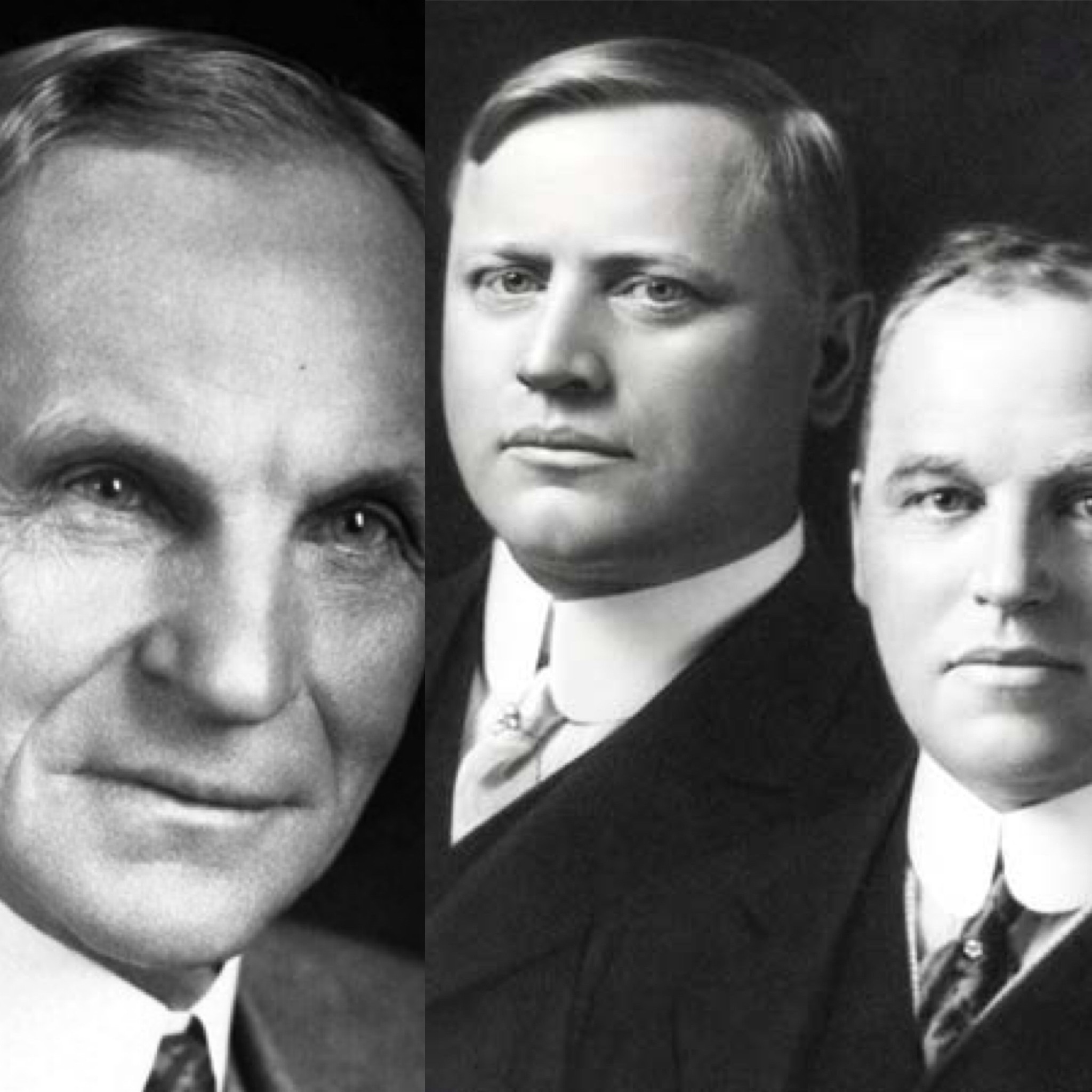 Henry’s Big Screw Job: Here’s How Henry Ford and the Dodge Brothers Made Untold Millions While Hating Each Other’s Guts