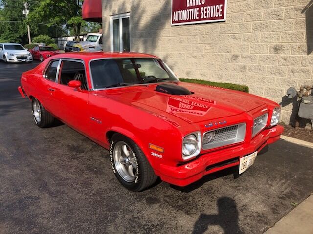 bangshift com the ember this 1974 pontiac gto showed what could ve been if they had stayed the course bangshift com this 1974 pontiac gto showed what could