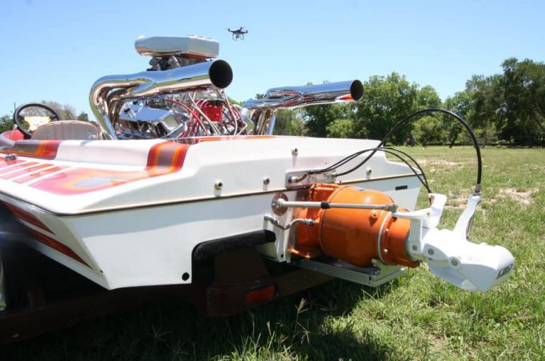 This 1984 Eliminator Pickle Fork Is One Bad Ass 100 Plus