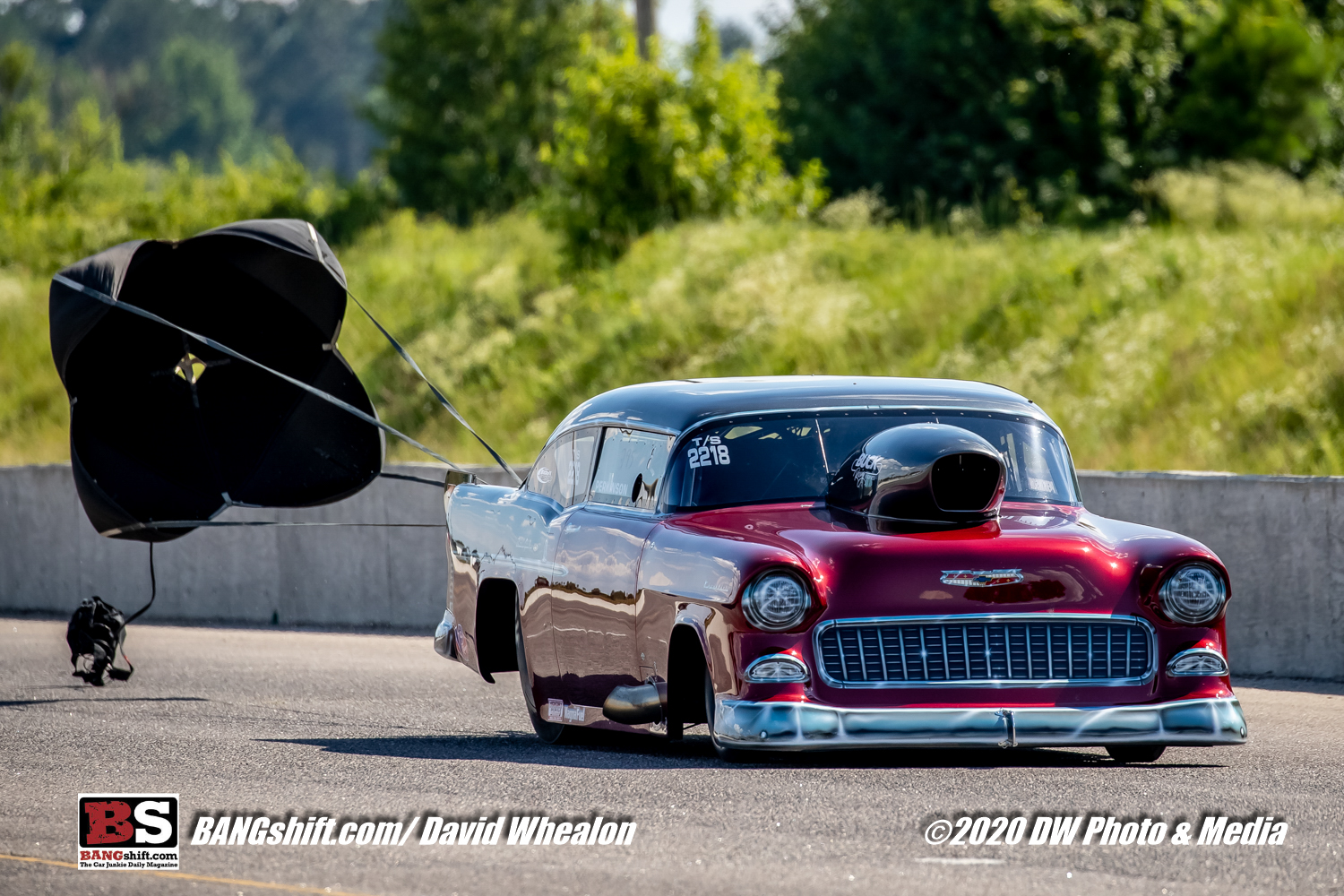 PDRA Carolina Showdown Action Photos: One Last Blast Of Images From The Killer Event At Darlington