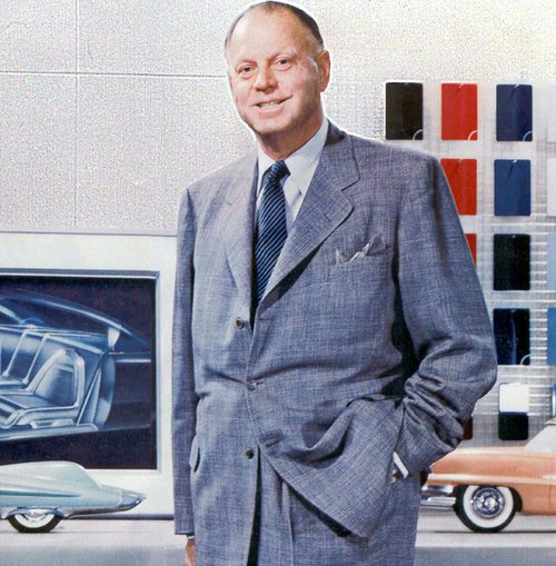 Ever Wondered How Harley Earl Became GM Legend? RCR Dives Deep Into The Man’s History