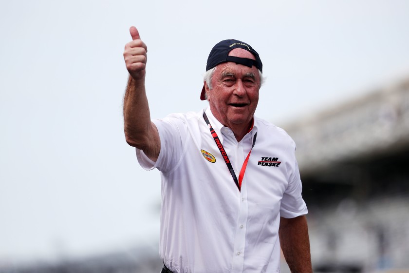 Penske On Indy 500: We Will Run It Only With Fans – August Race Date Could Become October If Necessary