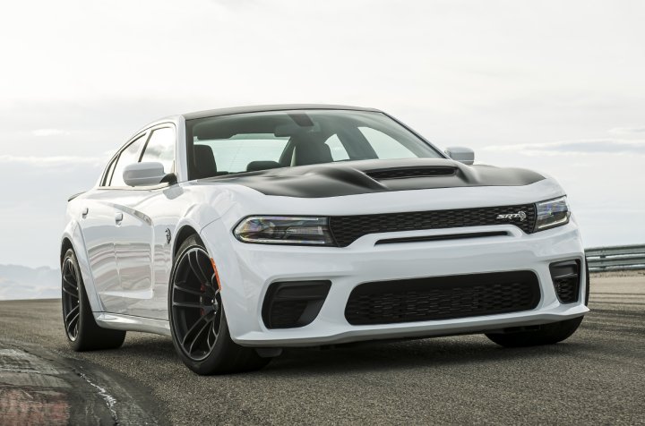 Bangshift.com Unveiled: 2021 Dodge Srt Durango Hellcat, Charger Redeye 