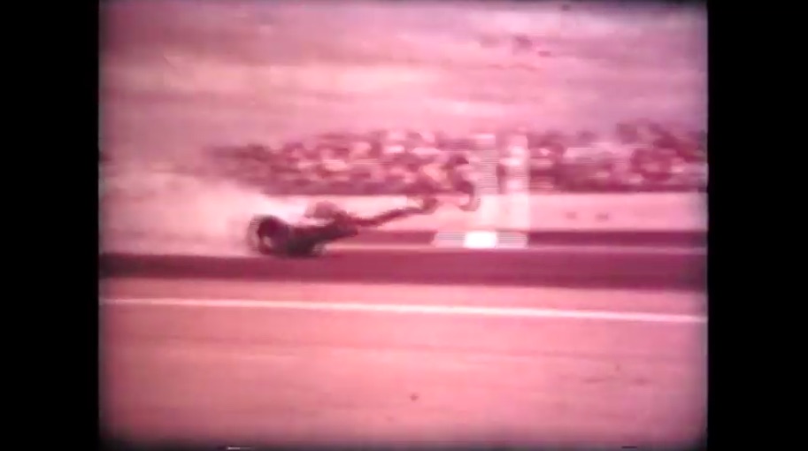 Films From Bakersfield and Indy Are An Amazing 1960s Time