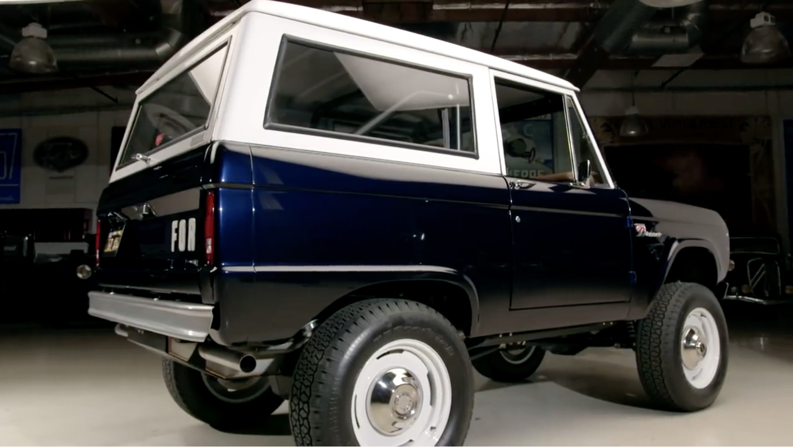 BangShift Question Of The Day What Is Your Hope For The