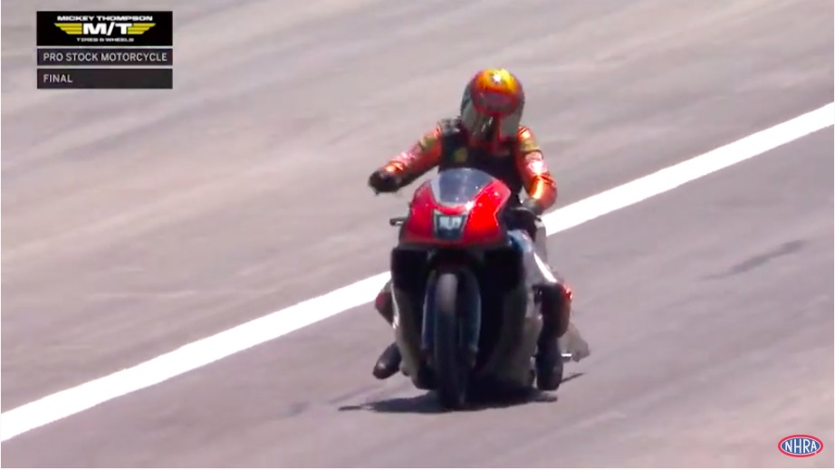 Final Round Videos: Check Out The Winning Passes From The E3 Spark Plugs NHRA Nationals In Indy! Awesome Racing