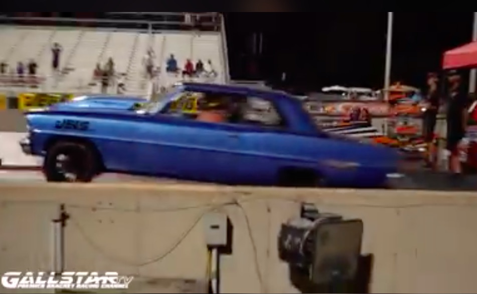 FTI Performance Helps Power Steve Sisko To A $1.1-Million Drag Racing Payday! Video Here!