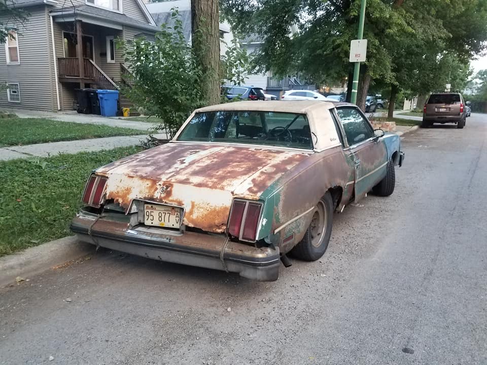 BangShift Question Of The Day: What’s “That One Car” From The Neighborhood?