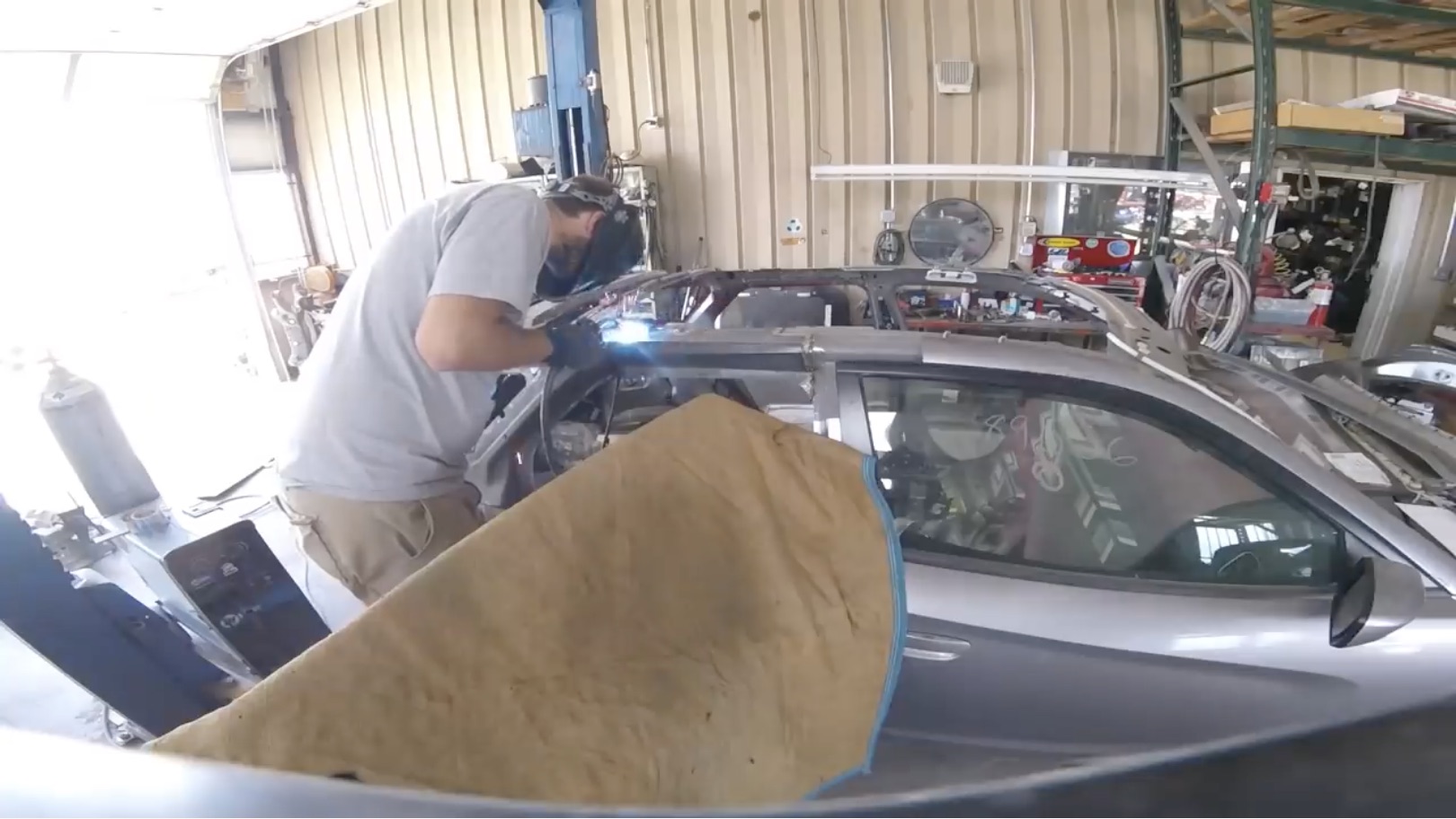 BangShift Question Of The Day: Is It Time For Coachbuilding To Make A Comeback?