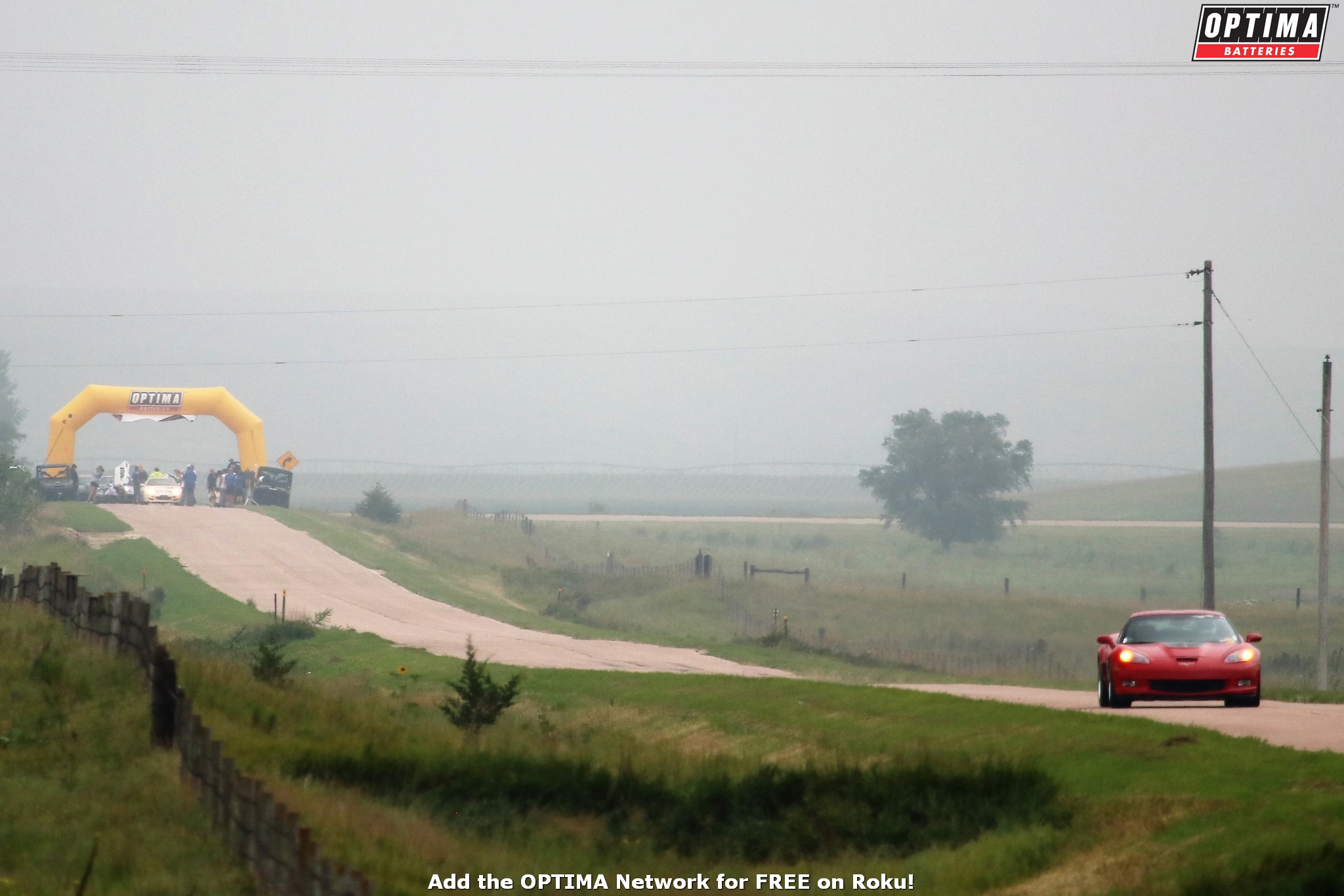 Check Out This Killer Photo Coverage From The Sandhills Open Road Challenge! Fast Street Cars On Public Roads!