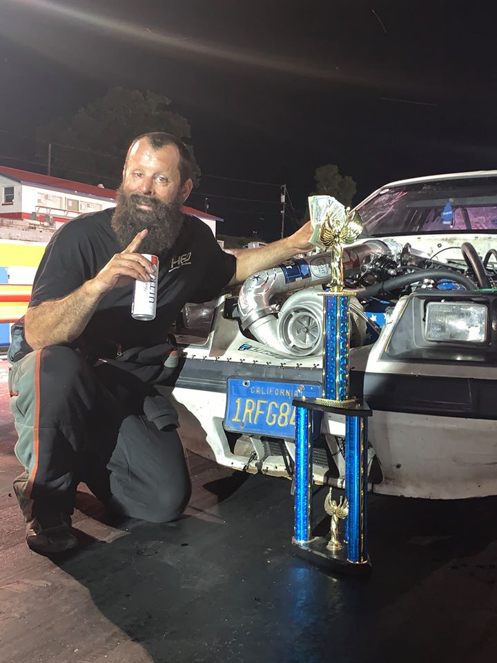 LSFest Here We Come! Beer Money Racing Will Run For