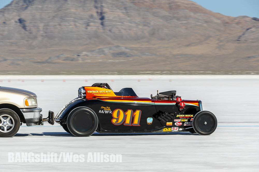 BONUS Bonneville Speed Week Photos! We Found More Photos To Share From This Record Setting Race