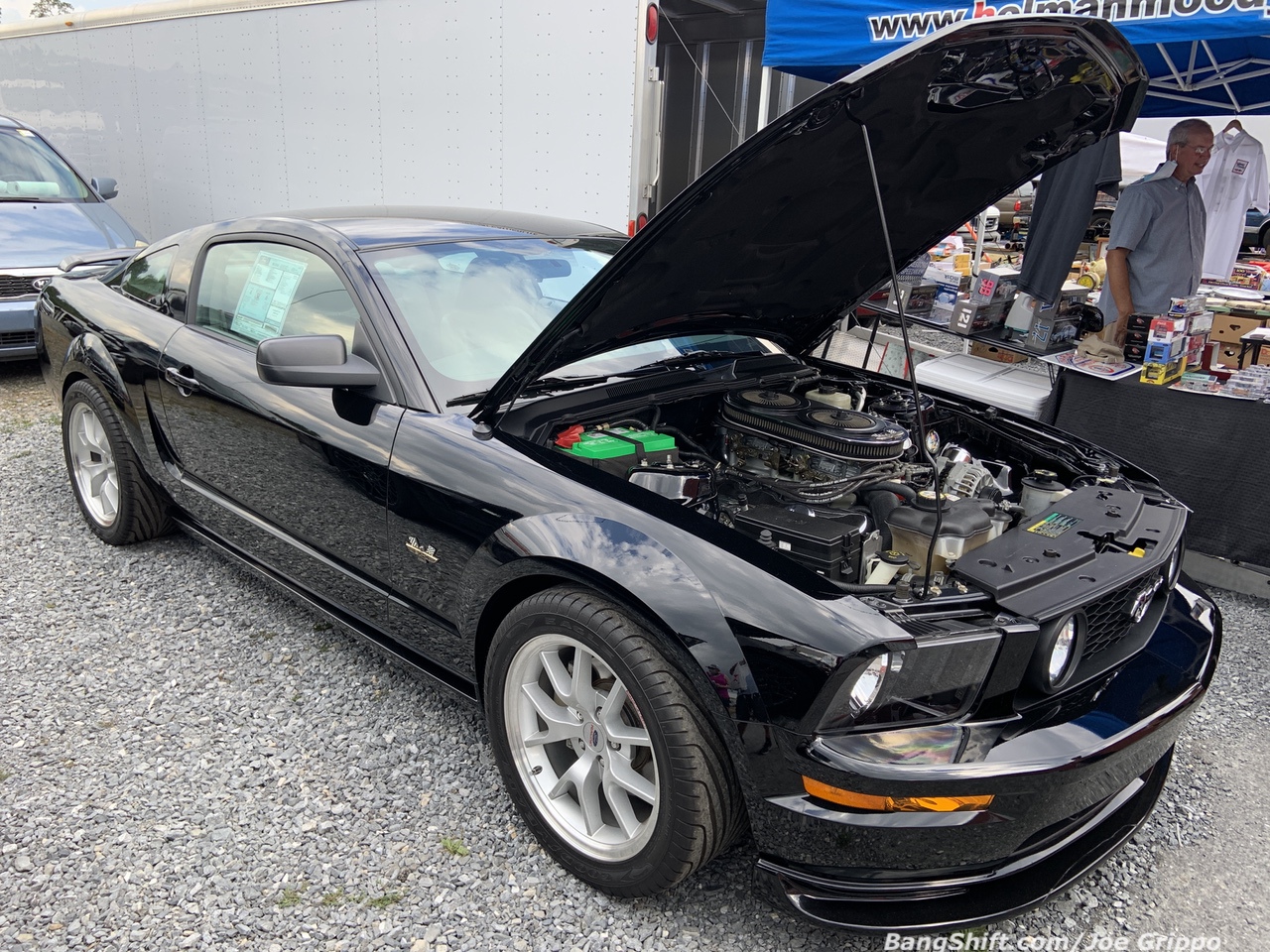 Carlisle Ford Nationals 2020: If You Think You Know, Look Again…