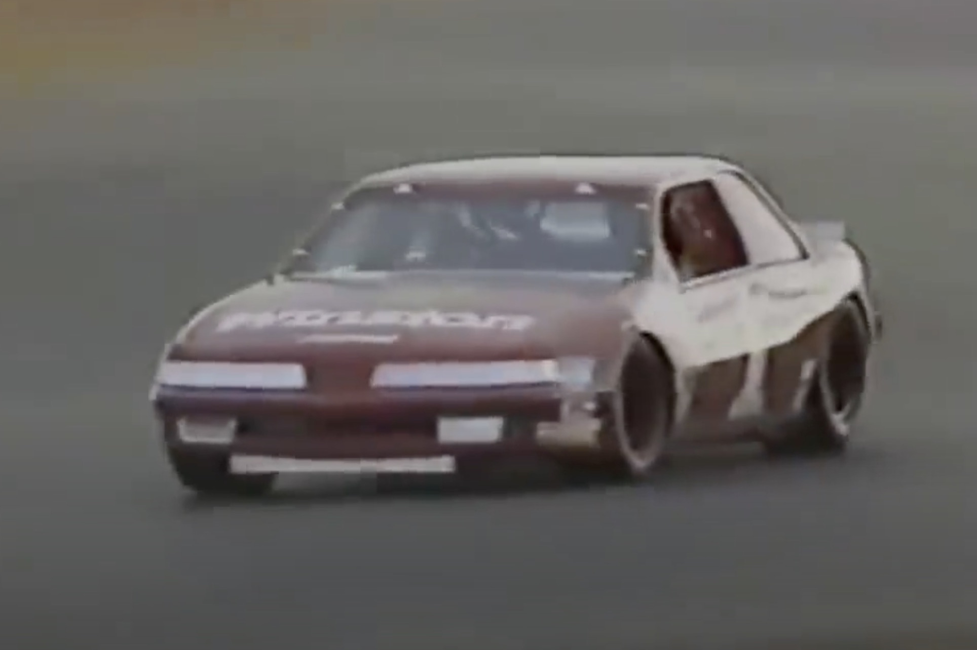 Classic YouTube: The Story Of The Proposed NASCAR L-R Sub-Series