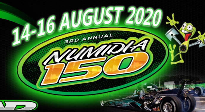 BangShift.com FREE LIVE STREAM: Numidia Dragway's Biggest Bracket Payout Ever! Sunday's 150 Car