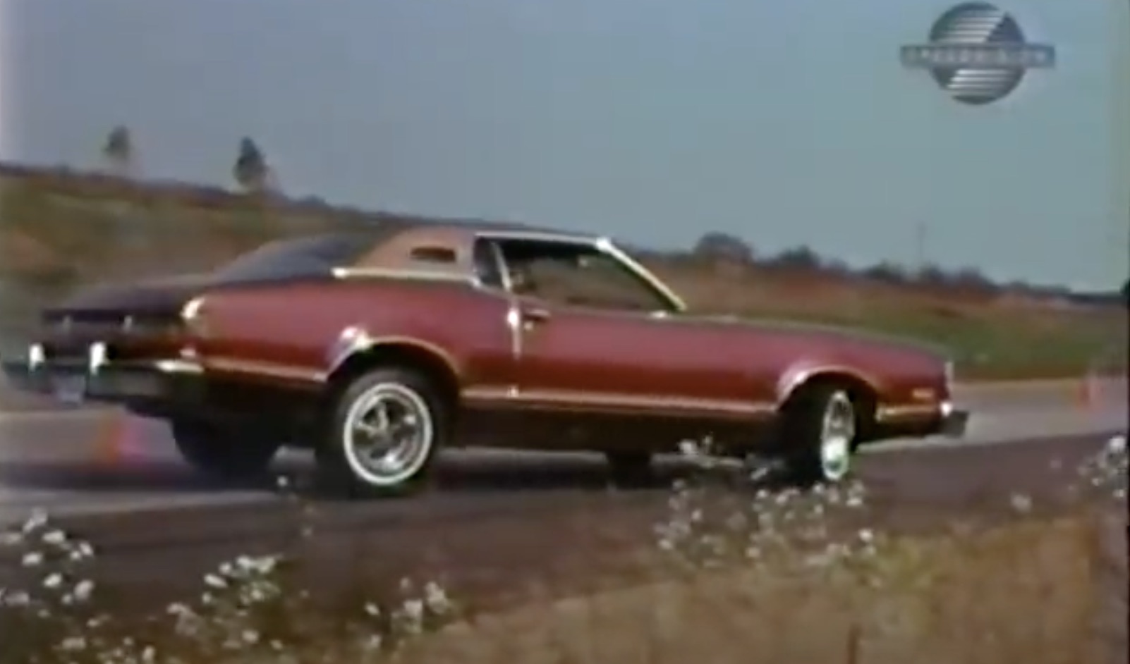 Good Or Bad? The Car And Track Tests Of The 1974 Olds Cutlass And Mercury Cougar!