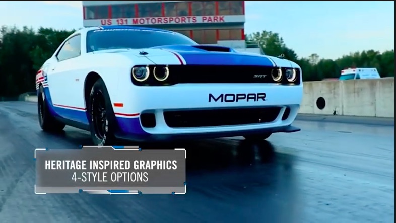 Come On With It: The 2021 Dodge Challenger Drag Pak Order Window Is Open – Whipple Blown Goodness!