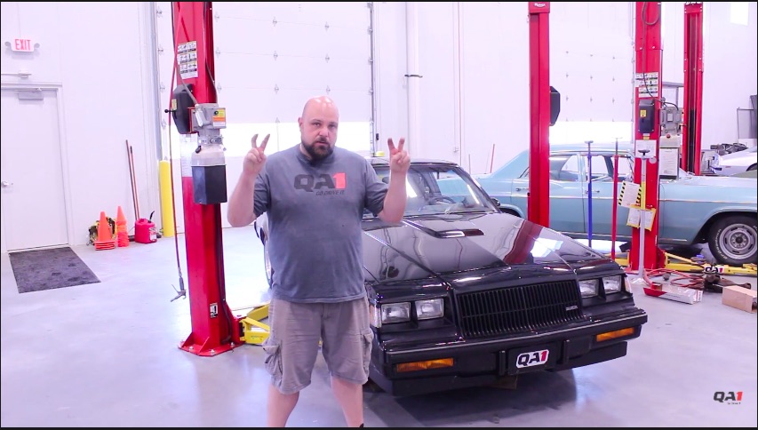 Plan Your Build: This Video Goes Through the Best G-Body Suspension Upgrades