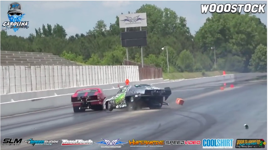 Big Wrecks and Bigger Saves: Here’s A Look At The Wildest Runs In Drag Racing Through 2020…So Far