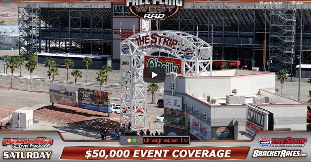 Free Live Streaming Drag Racing: The Fall Fling West Is LIVE Right Here