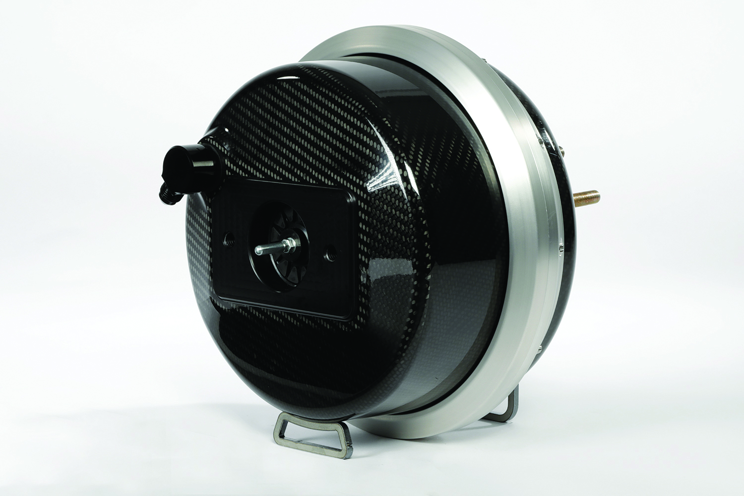 Check Out These Rad Carbon Fiber Brake Boosters From