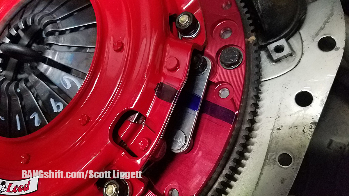 Project Hay Hauler We Install The New Engine, A New