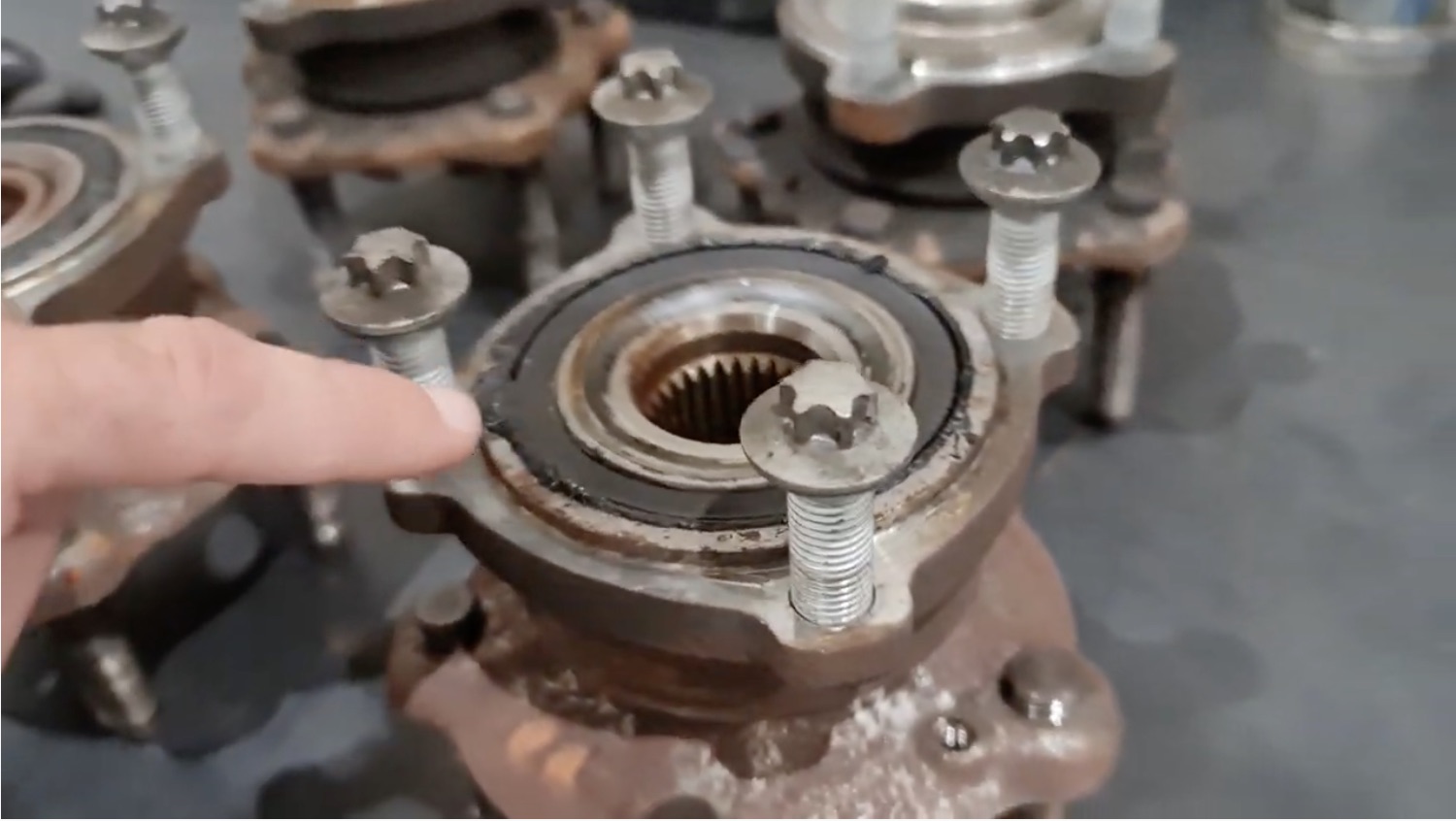 Pro Tested, Pro Abused: What Will 36 Laps Of WFO Action At The Nurburgring Do To A BMW M4?