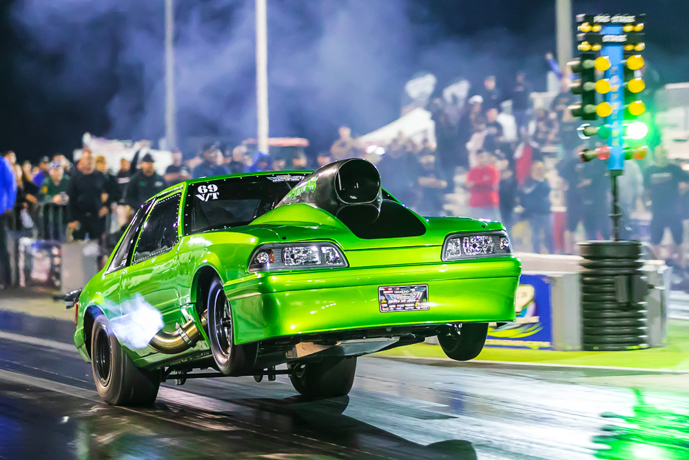 Drag Racing Action Photos: No Mercy 11 At South Georgia Motorsports Park – When The Big Guns Run Wild!