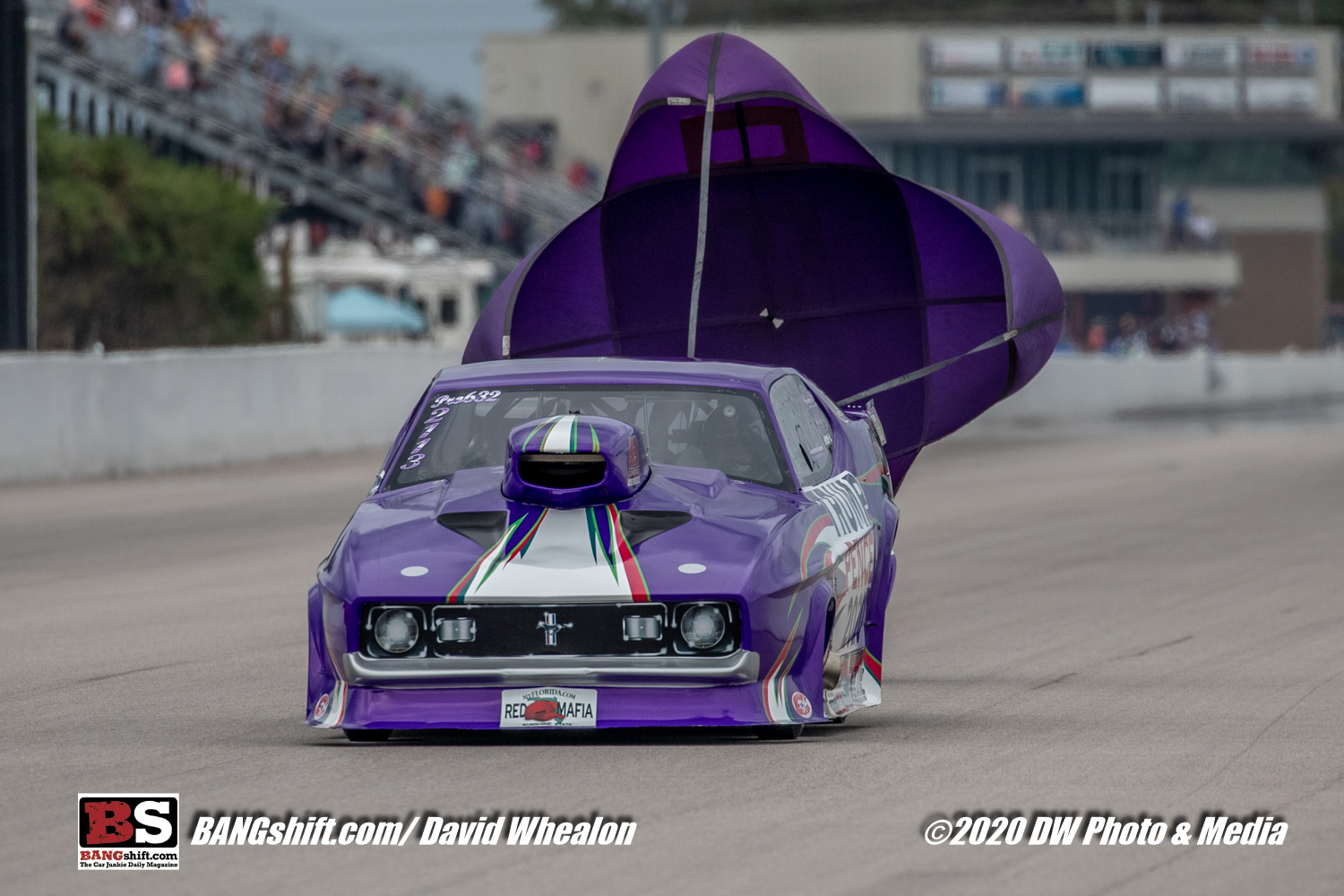 Drag Wars Action Photo Coverage: One Last Collection Of PDRA Images From GALOT Motorsports Park