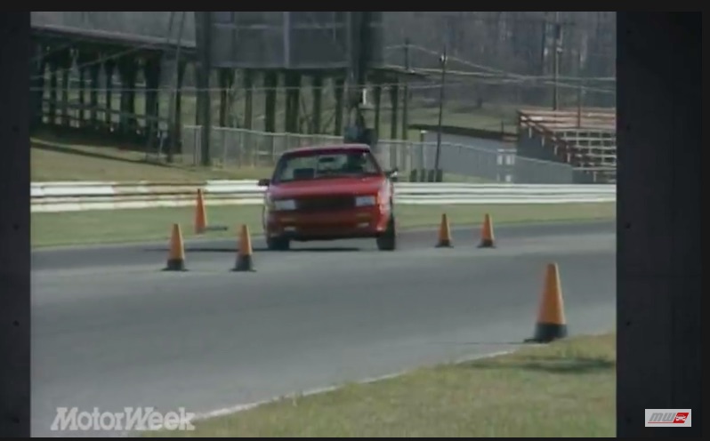 Rarely Seen Rocket: The 1991 Dodge Spirit R/T Was One Of The Fastest Sedans In America – No One Bought It