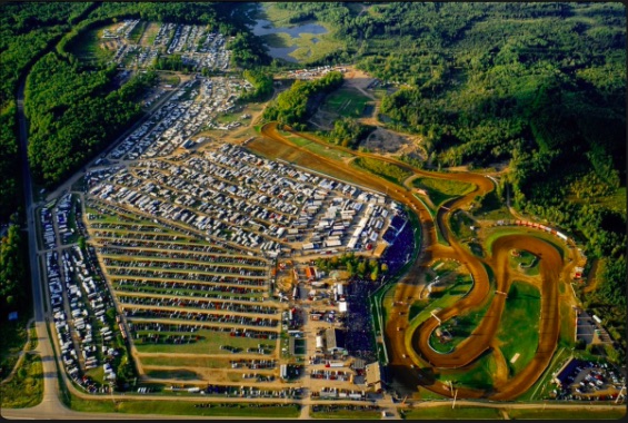 Sold: Crandon International Raceway In Wisconsin Purchased By Local Businessman/Racer – Big Plans For The Future