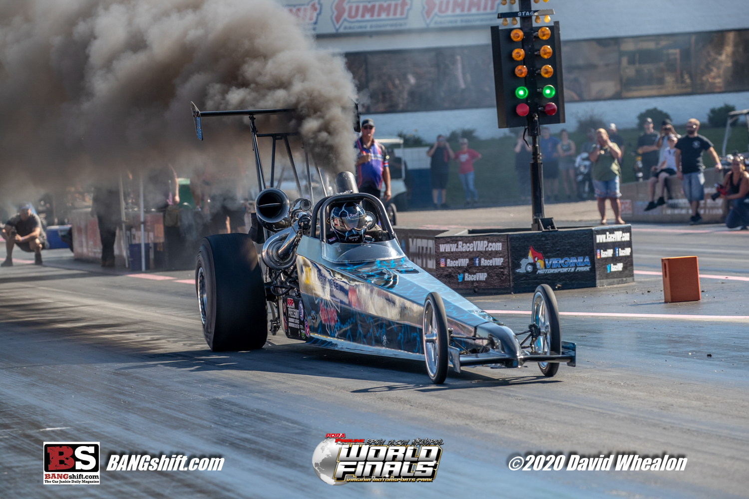 2020 PDRA Brian Olson Memorial World Finals: Our Last Batch Of Fresh Tire Smoking’ Photography!