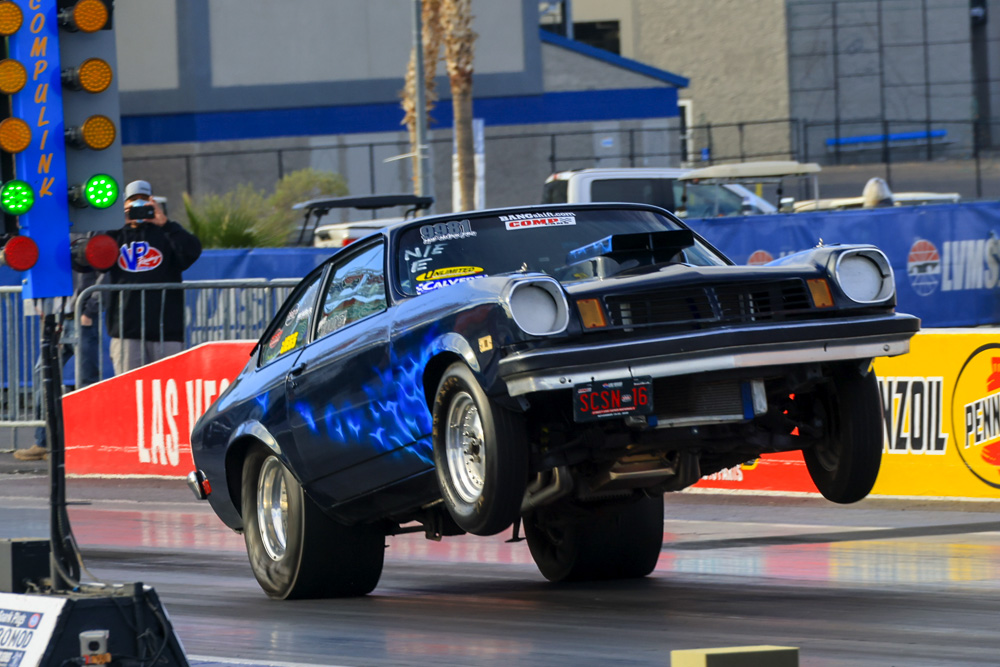 Our Street Car Super Nationals 16 Coverage Continues Right Here! Action Photos Galore!