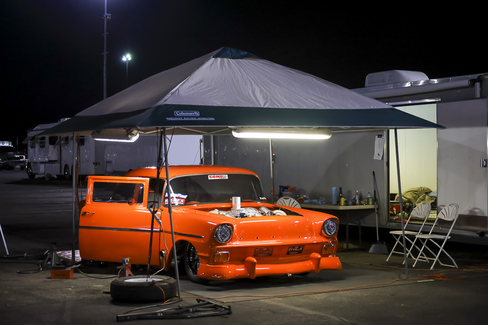 Here’s Our Final Batch Of Photos From The Street Car Super Nationals In Las Vegas. There Was Plenty To See In The Pits