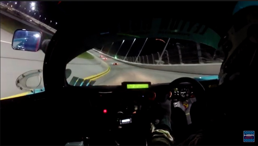 Ride With Jim Pace As He Roars Around Daytona In A Porsche 962 And Narrates The Whole Experience Real Time