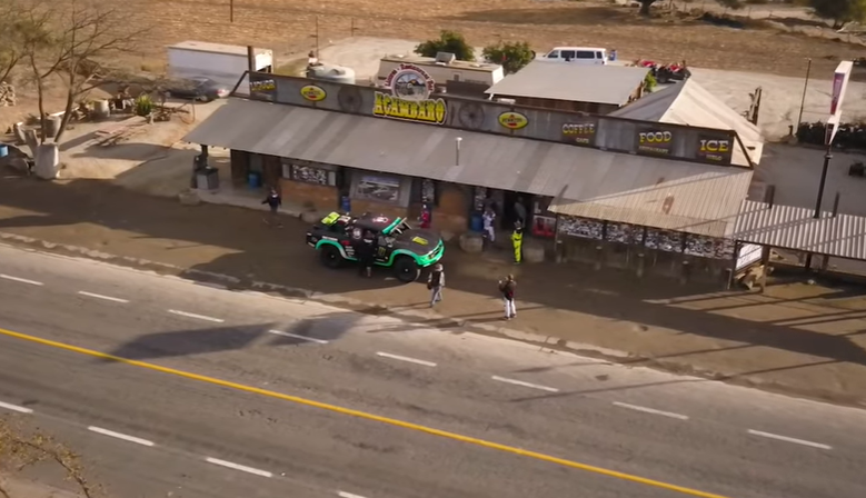 Pre-Running The BAJA 1000 With Cameron Steele And The Desert Assassins Looks Like A Riot