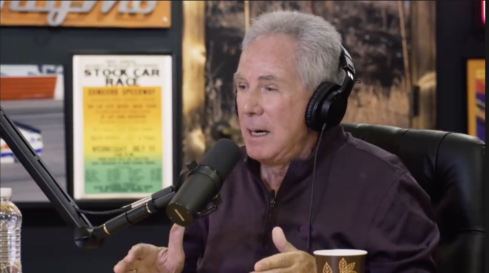 Creative Adjustments: Let Darrell Waltrip Tell You About Rule-Bending In 1970s NASCAR