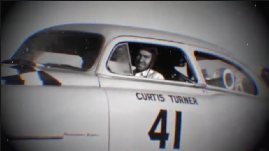 American Bad Ass: This Video About The Life and Career Of Curtis Turner Is Fantastic