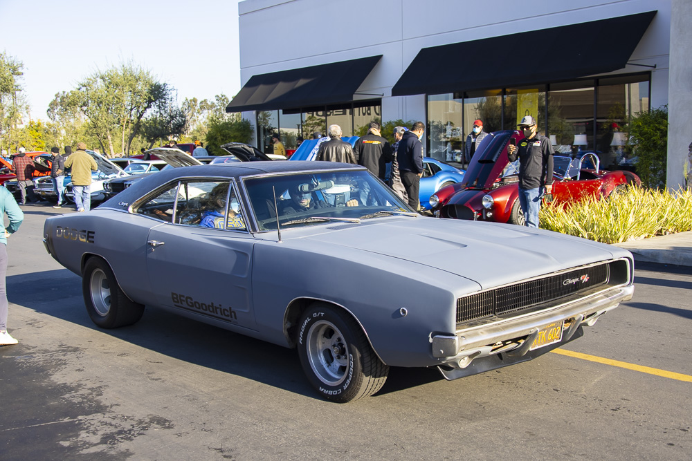 2021 SoCal Quarantine Cruise Coverage: More Amazing Photos From The Massive Gathering Of Hot Rods!