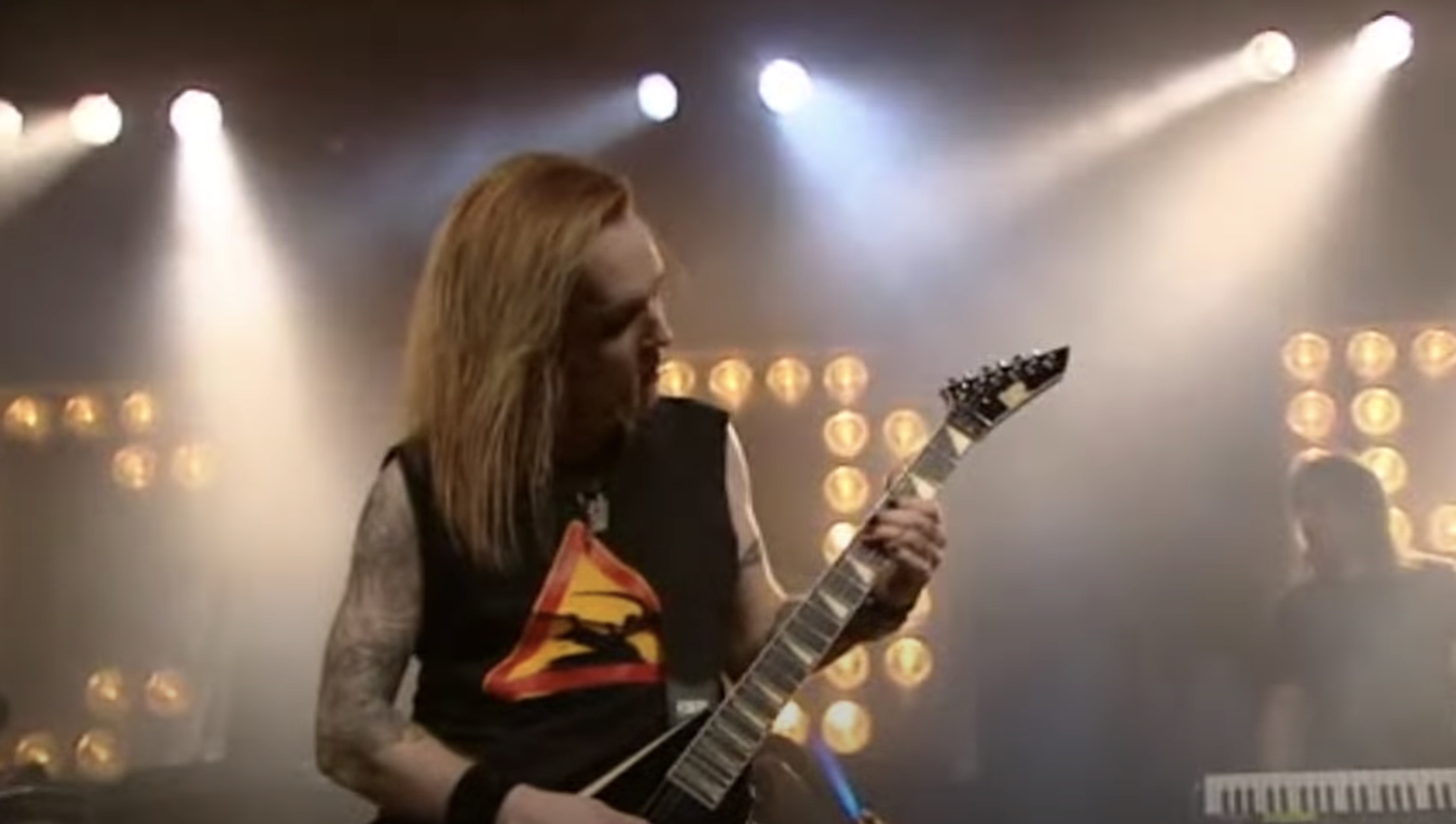 BangShift Tune-Up: “Are You Dead Yet?” by Children of Bodom (Live in 2006)