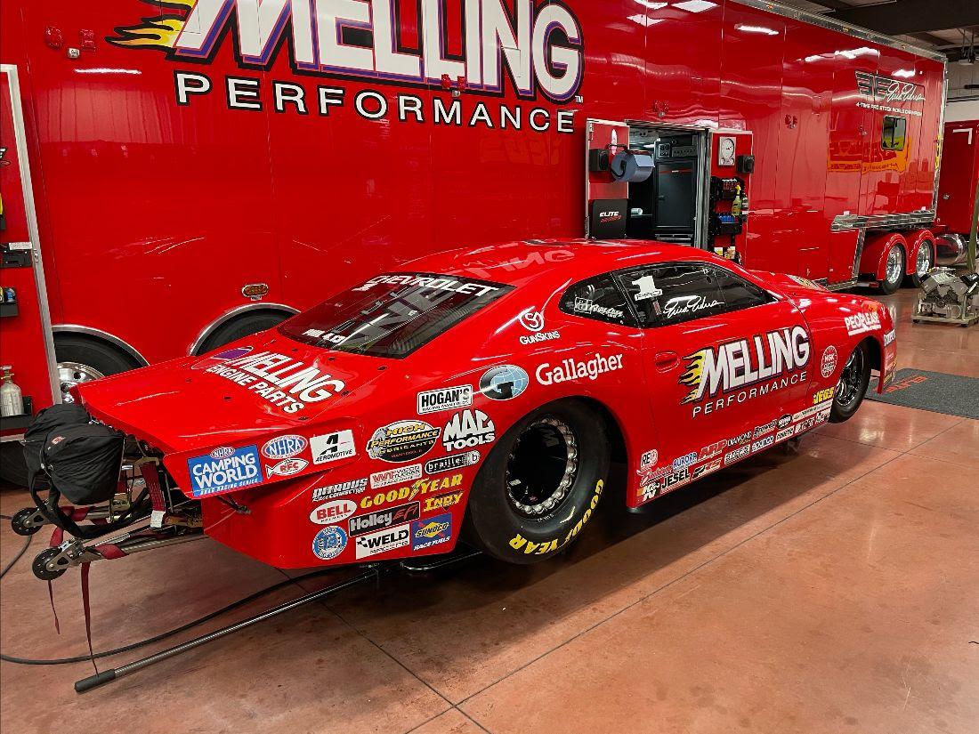 NHRA News: GunSkins Named Associate Sponsor for 4-Time Pro Stock Champ Erica Enders