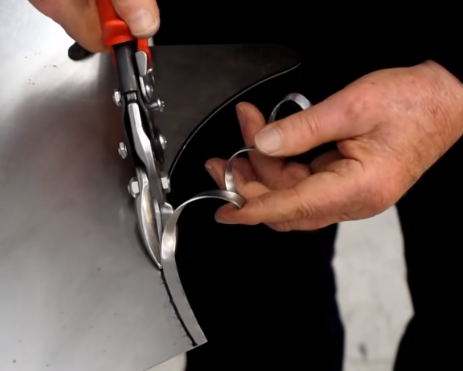 Ron Covell’s Tips For Snips Will Help End The Confusion On Which Ones Are Right To Use Where