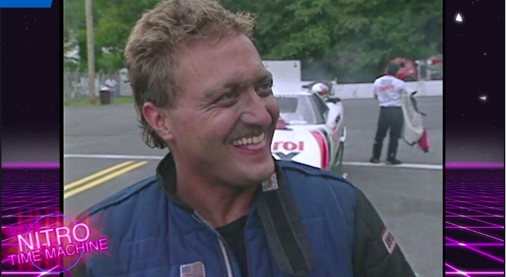 Nitro Time Machine: Watch Jeff Arend Score His First National Event Win At Reading 1996 – Massive Upset!