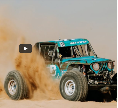 King Of The Hammers 2021 Is In The Books, Watch The Entire Race Right Here!