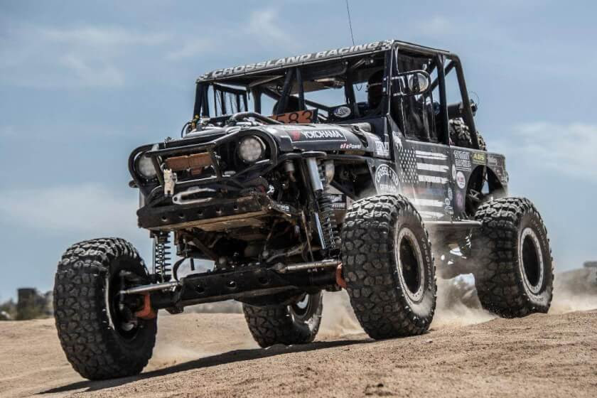  Engine Swaps for Jeep Wrangler YJ And TJ, Gen III Hemi Swap  Oil Pan, And New Dash Bezels For Holley EFI Dashes! 