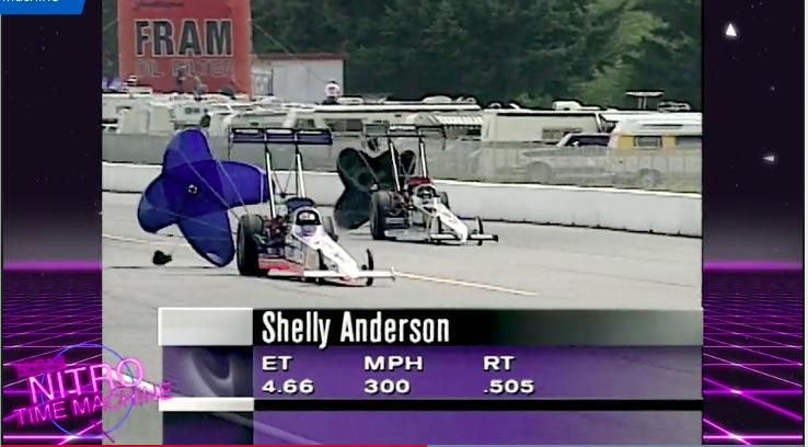 Nitro Time Machine: Shelly Anderson and Mike Dunn Get Rivalrous And Throw Down Hard At Seattle!